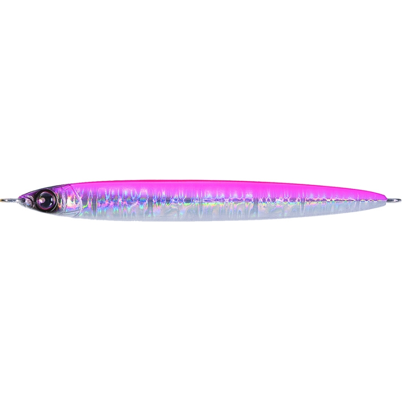 Duel Aile Flash Curve Slider Color WHP