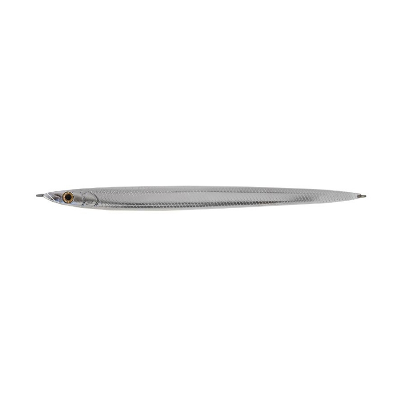 Duel Aile Metal Curve Slider Color C