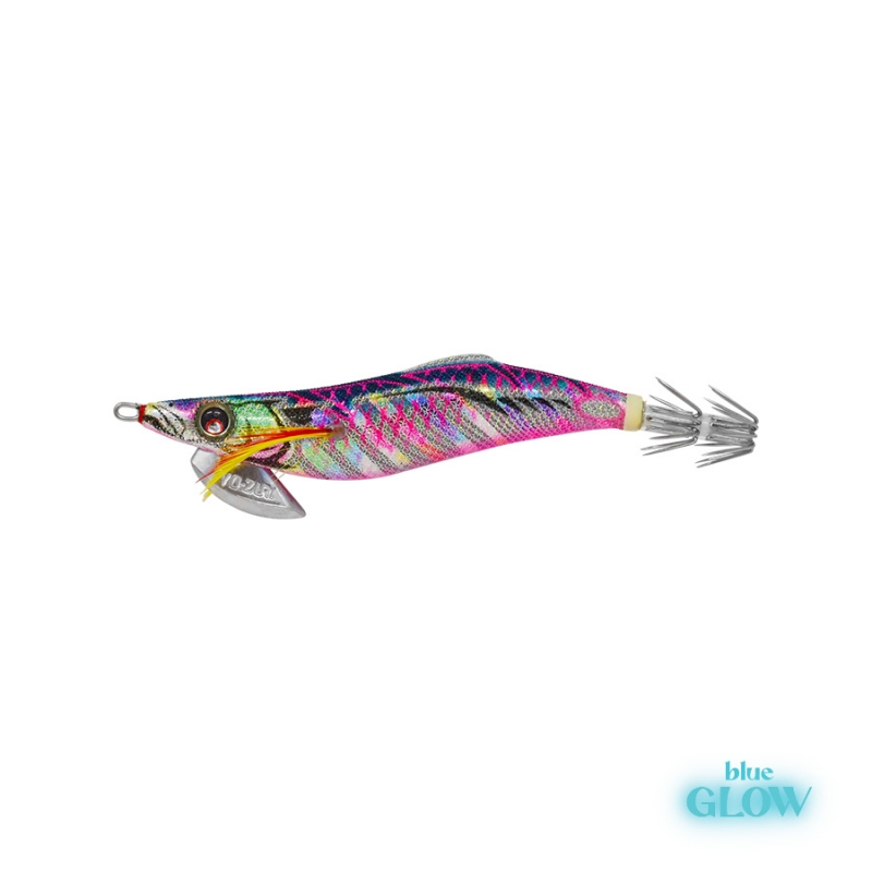 Yo-Zuri Καλαμαριέρα Egi Aurie-Q Finace BLBD 3.0