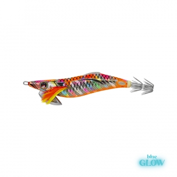 Yo-Zuri Καλαμαριέρα Egi Aurie-Q Finace BLMM 3.0