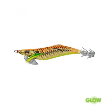 Yo-Zuri Καλαμαριέρα Egi Aurie-Q Finace LGOG 3.0