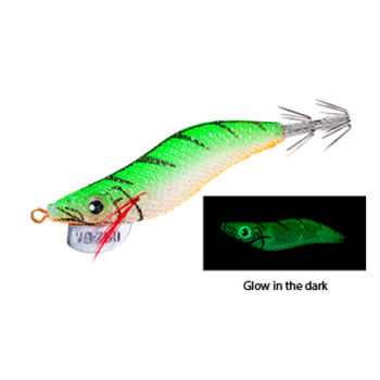 Yo-zuri Καλαμαριέρα Aurie-Q RS SP 1.6 Color LLM 