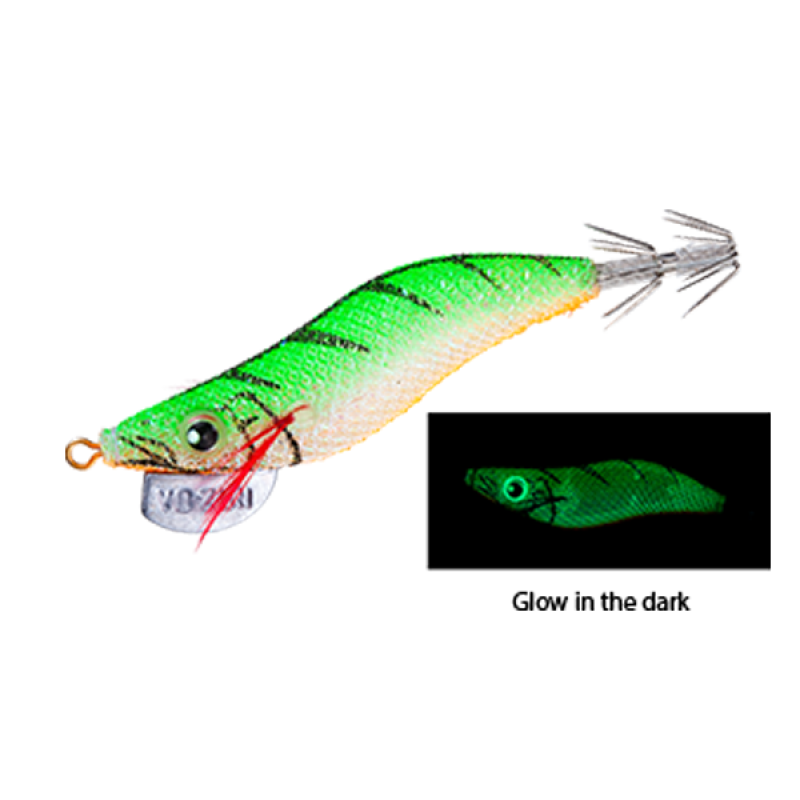 Yo-zuri Καλαμαριέρα Aurie-Q RS SP 1.6 Color LLM 