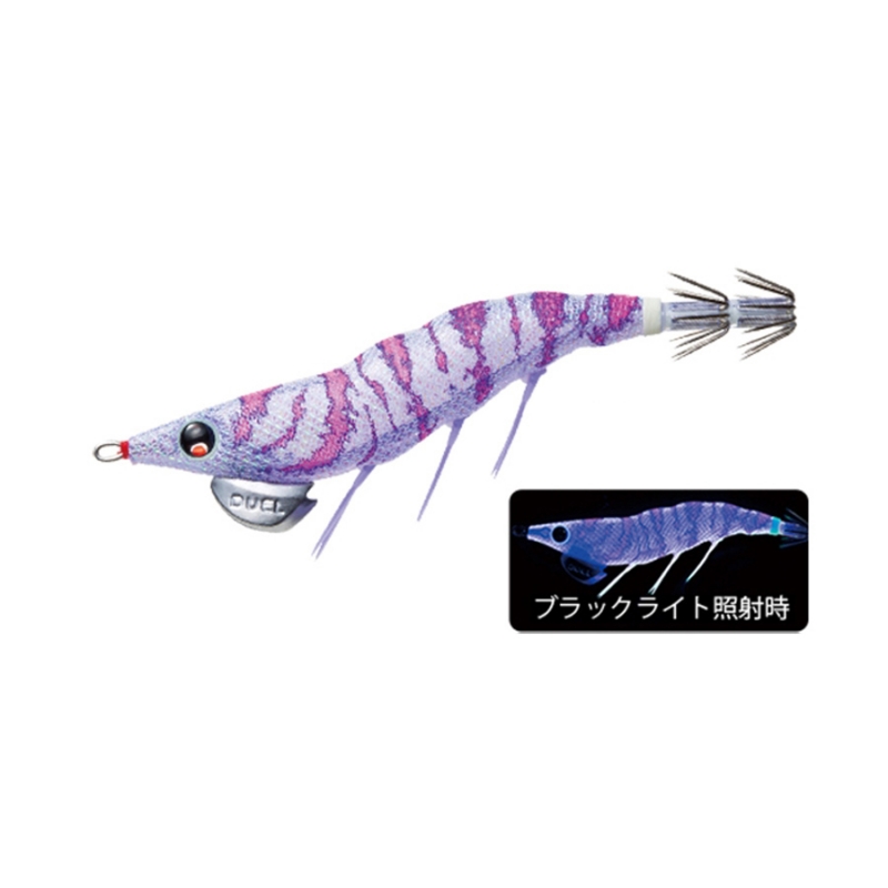 Duel Καλαμαριέρα EZ-Q Dartmaster Color KVE