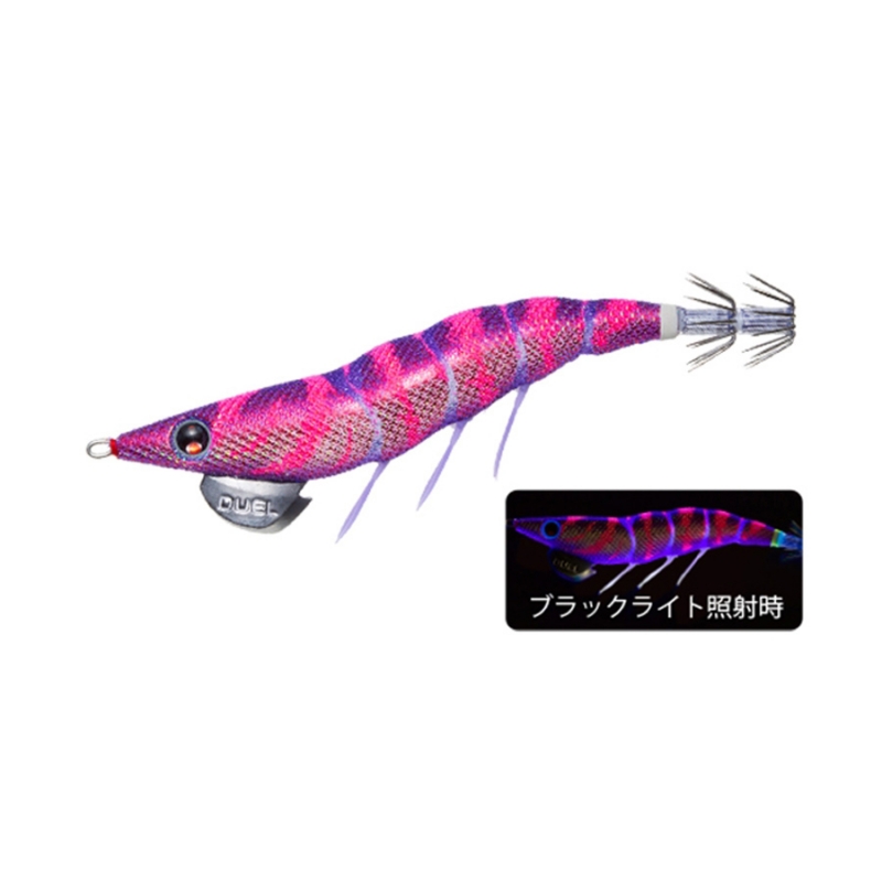 Duel Καλαμαριέρα EZ-Q Dartmaster Color KVPU