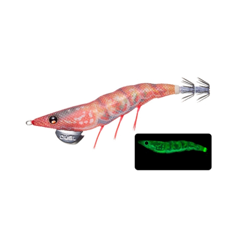 Duel Καλαμαριέρα EZ-Q Dartmaster Color LRBE