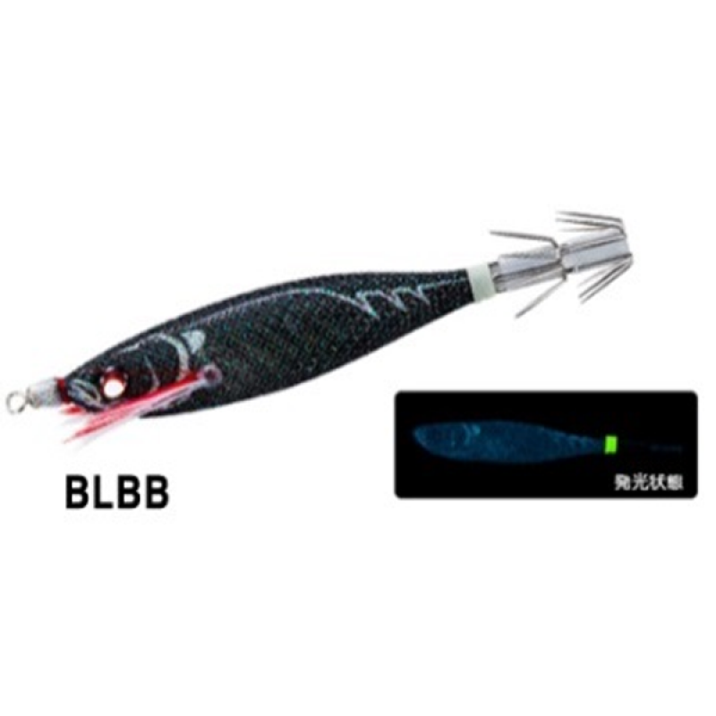 Duel Καλαμαριέρα EZ-Bait Cloth Color BLBB