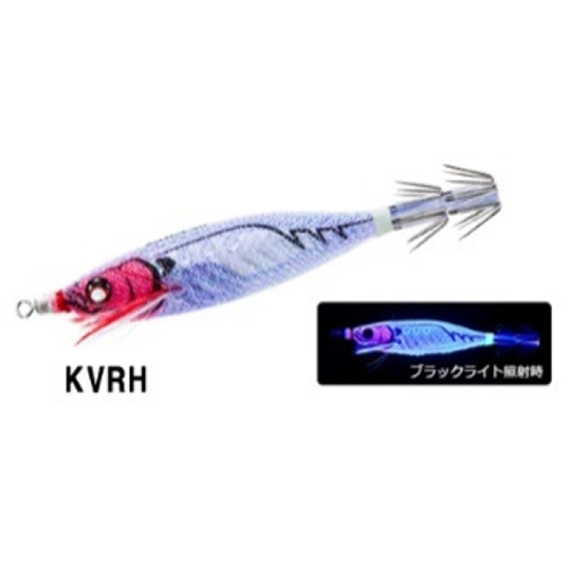 Duel Καλαμαριέρα EZ-Bait Cloth Color KVRH