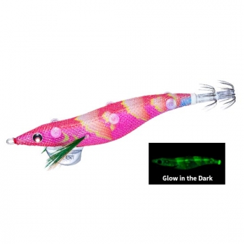 Duel Καλαμαριέρα Sushi-Q Bait Holder 3.5 - 22.5gr Color LGLI