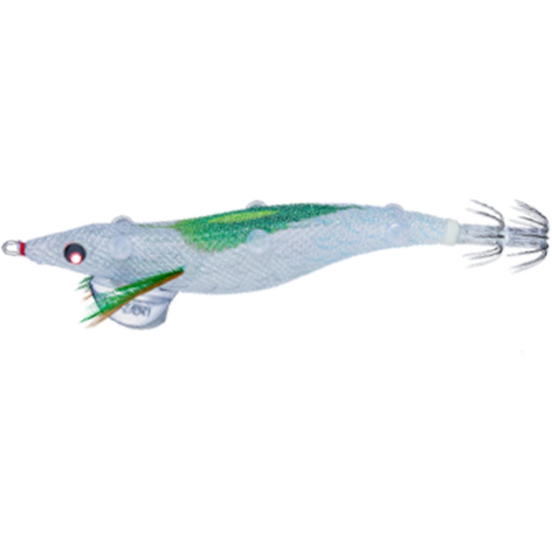 Duel Καλαμαριέρα Sushi-Q Bait Holder 3.5 - 22.5gr Color LSLI