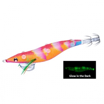 Duel Καλαμαριέρα Sushi-Q Bait Holder 3.5 - 22.5gr Color LSM