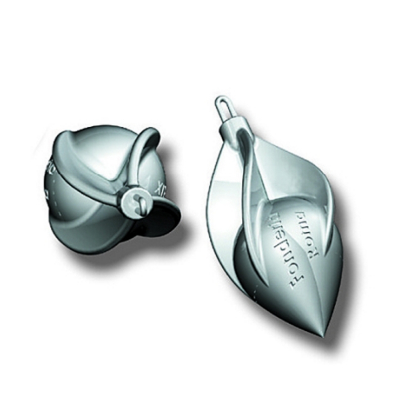 Fonderia Roma Μολύβι Vortix Helix