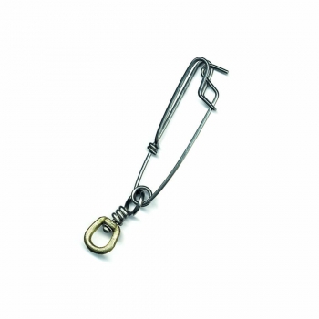 Παραμάνα Τούνας Ανοξείδωτη Με Στριφτάρι