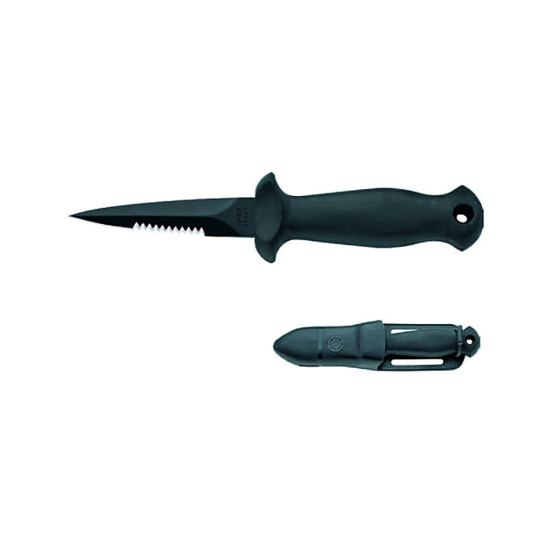 MAC Μαχαίρι SUB 9 Stiletto 2 MAC Μαχαίρι SUB 9 Stiletto 2