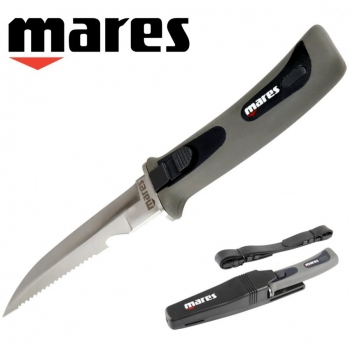 Μαχαίρι Mares - Pure