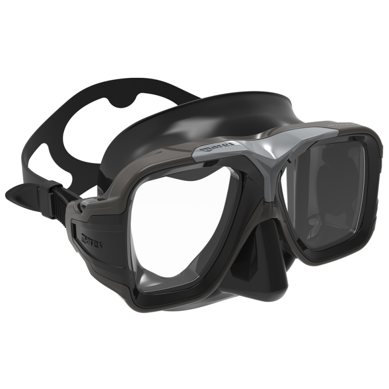 Μάσκα Mares - Rover HD Grey Μάσκα Mares - Rover HD Grey