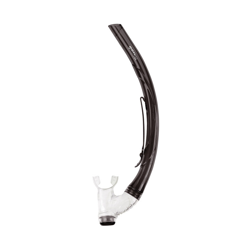 Αναπνευστήρας Mares - Rover Pro Black Αναπνευστήρας Mares - Rover Pro Black