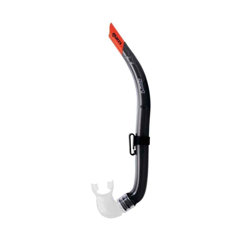 Αναπνευστήρας Mares - Sport Black Αναπνευστήρας Mares - Sport Black