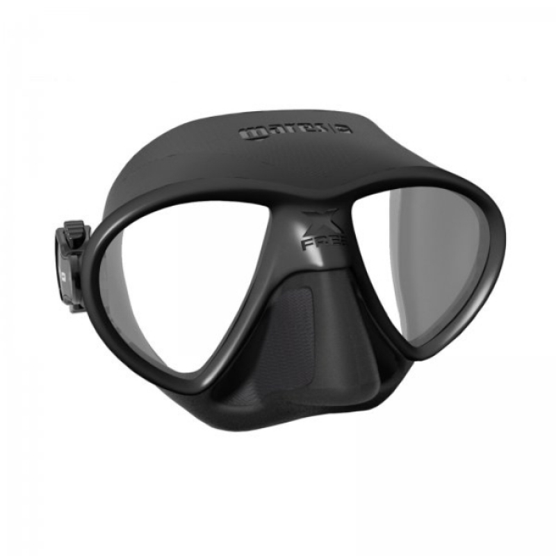 Μάσκα Mares - X-Free Black Μάσκα Mares - X-Free Black