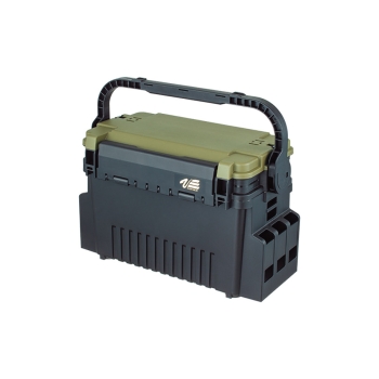 Meiho Βαλιτσάκι VS-7070N Green 