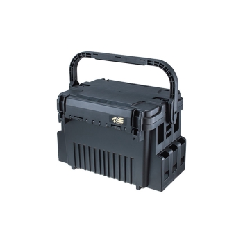 Meiho Βαλιτσάκι VS-7090N Black 