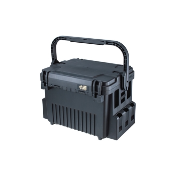 Meiho Βαλιτσάκι VS-7095N Black 