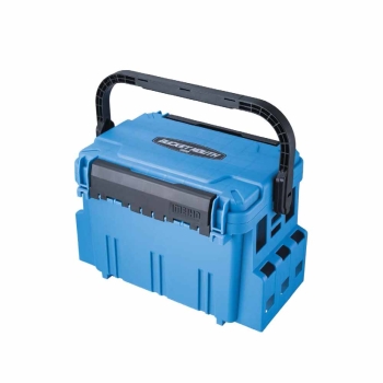 Box Seat Meiho BM-5000 Μπλε