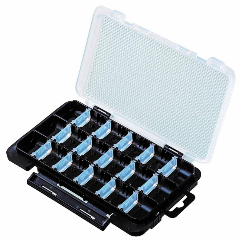 Meiho Κασετινάκι Light Game Case J Meiho Κασετινάκι Light Game Case J