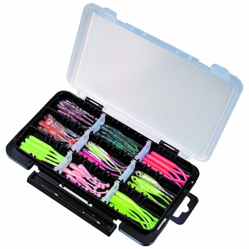 Meiho Κασετινάκι Light Game Case J Meiho Κασετινάκι Light Game Case J