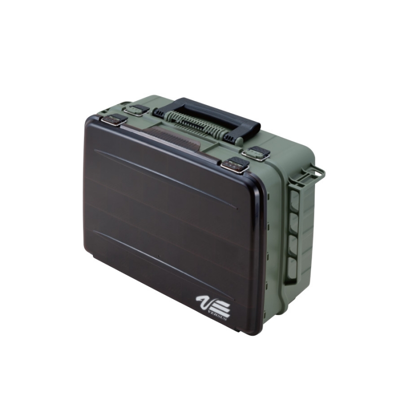 Meiho Κασετίνα VS - 3080 Green