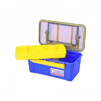 Meiho Κασετίνα Water Guard 108