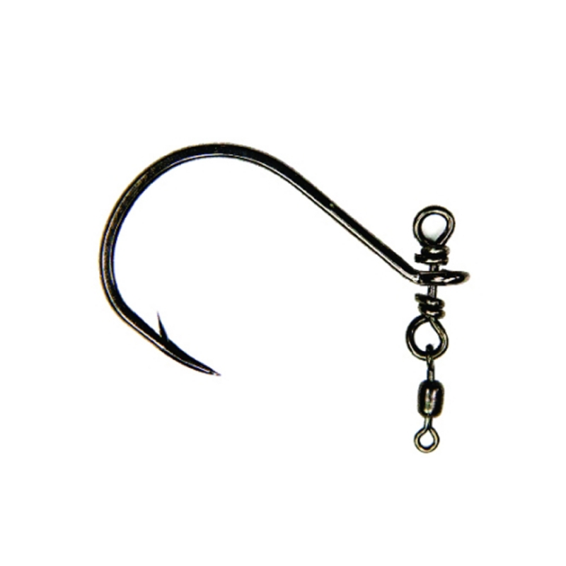 Mustad Αγκίστρι NTS 548 Mustad Αγκίστρι NTS 548