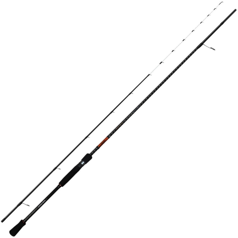 Pregio Καλάμι Passion New Tenya 2.40m 30-75gr Pregio Καλάμι Passion New Tenya 2.40m 30-75gr