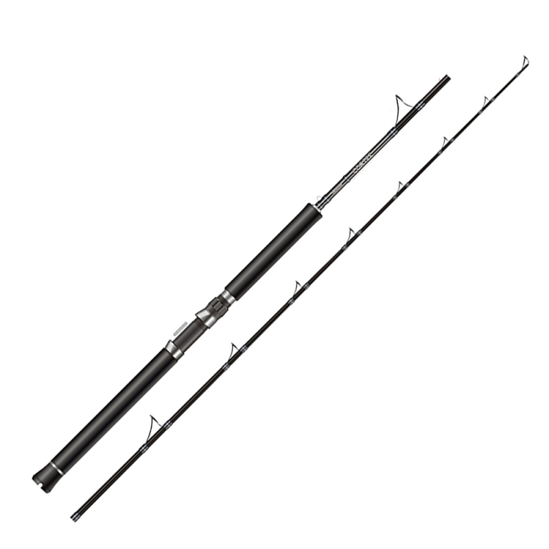 Okuma Cortez Black 1.98m Okuma Cortez Black 1.98m