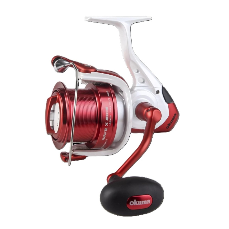 Okuma Μηχανισμός Wave X 6000 Okuma Μηχανισμός Wave X 6000