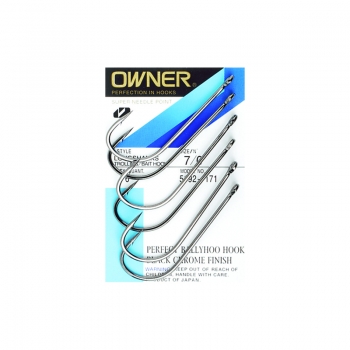 Owner Αγκίστρι 5192