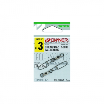 Owner Στριφταροπαραμάνα 52808