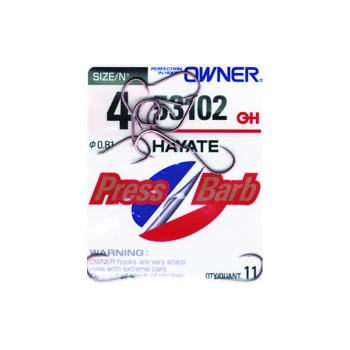 Owner Αγκίστρι 53102