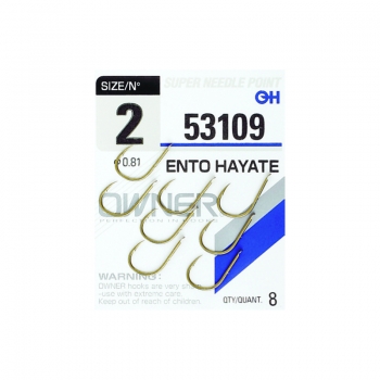 Owner Αγκίστρι 53109