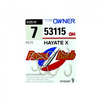 Owner Αγκίστρι 53115