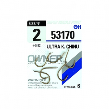 Owner Αγκίστρι 53170