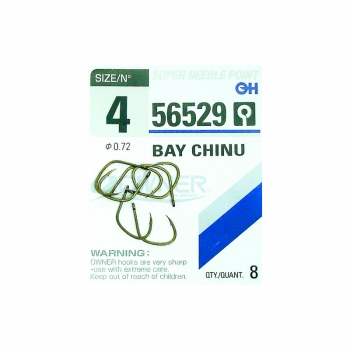 Owner Αγκίστρι 56529