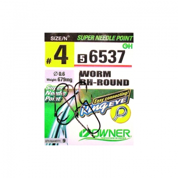 Owner Αγκίστρι 56537