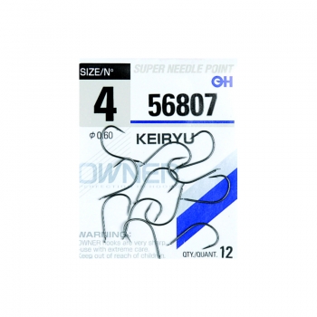 Owner Αγκίστρι 56807