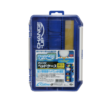 Owner Κασετίνα Για Κεφαλές Tai Rubber 81151 CU91