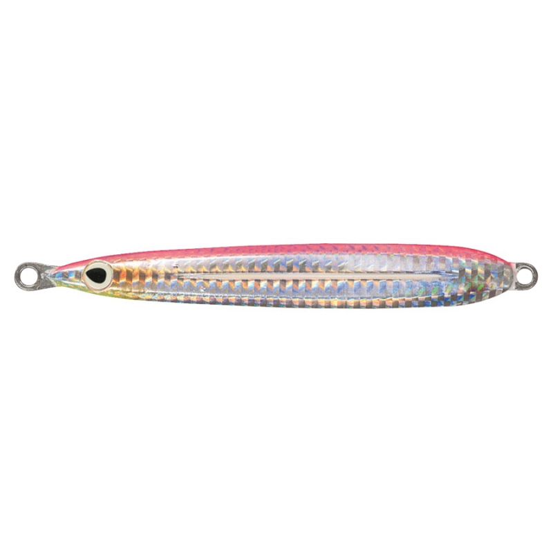 Owner - Gekito Jig Aero Color 1 Owner - Gekito Jig Aero Color 1
