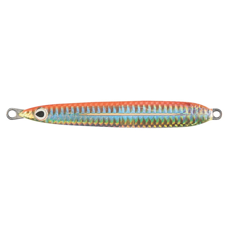 Owner - Gekito Jig Aero Color 8 Owner - Gekito Jig Aero Color 8