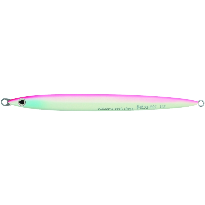 Owner Gekito Jig Strike Color 10
