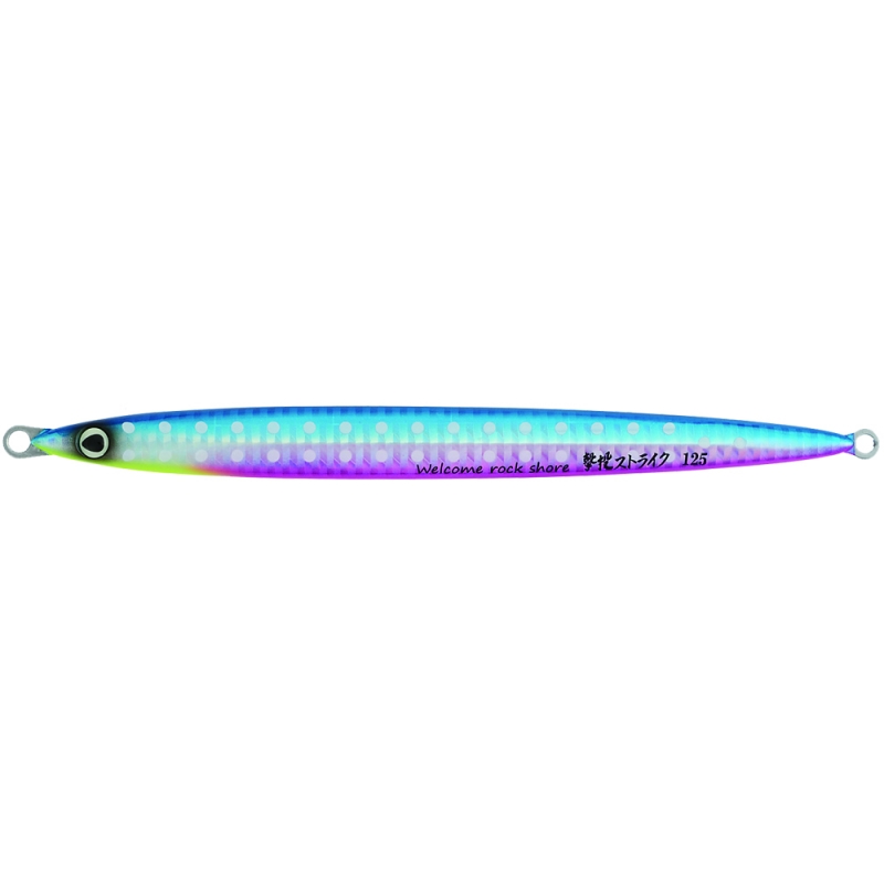 Owner Gekito Jig Strike Color 34