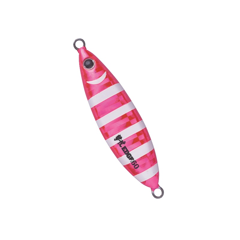 Owner Gekito Jig Tungsten Edge 5.5cm 40gr Color 20